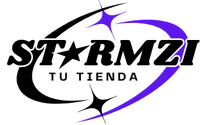 Stormzi Tienda